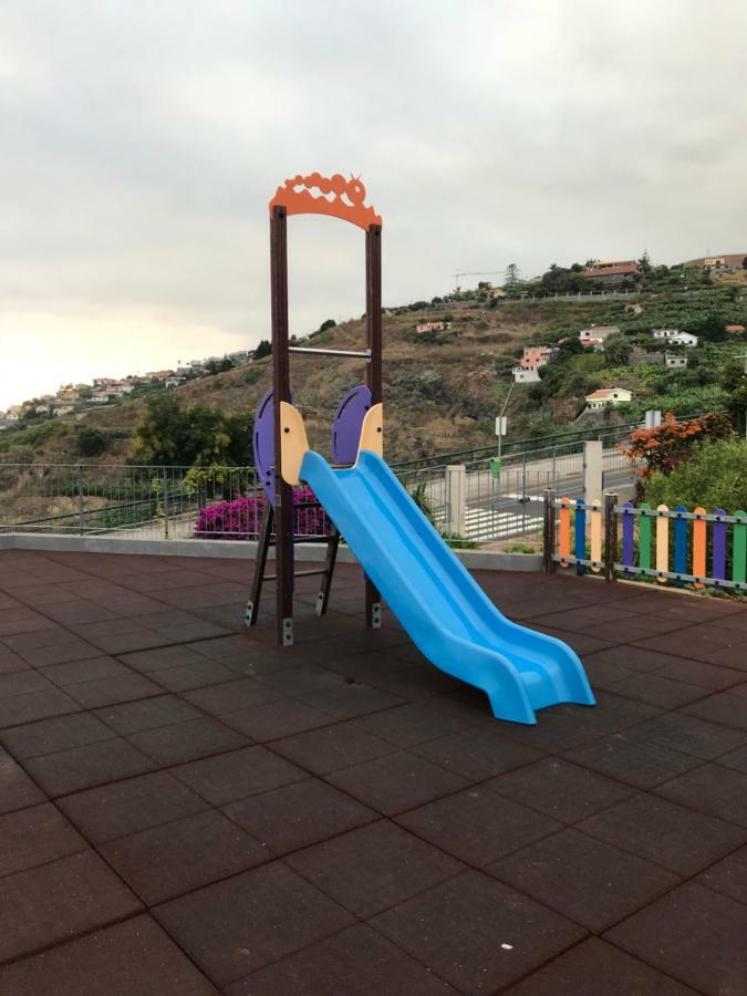 Lou-Jos Funchal (Madeira) Exterior foto